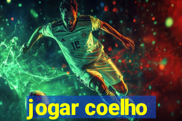 jogar coelho